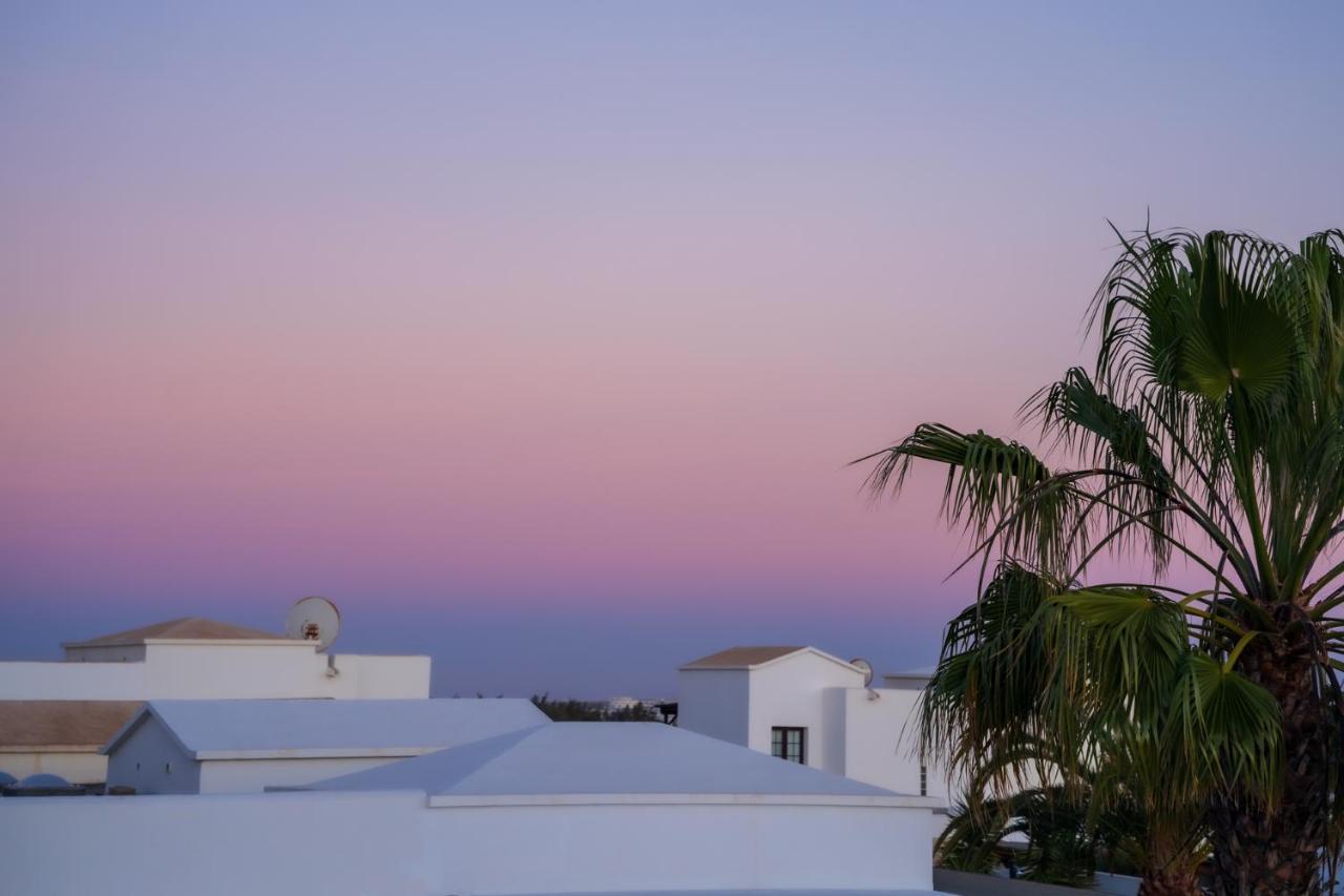 Dias Felices Villa Playa Blanca  Buitenkant foto